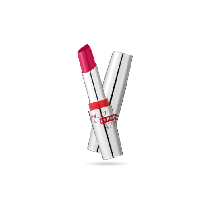 @PUPA ROSS TAPIS DE VELOURS 203