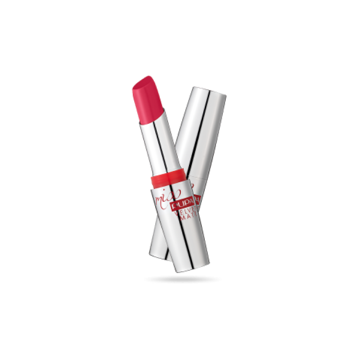 @PUPA ROSS TAPIS DE VELOURS 301