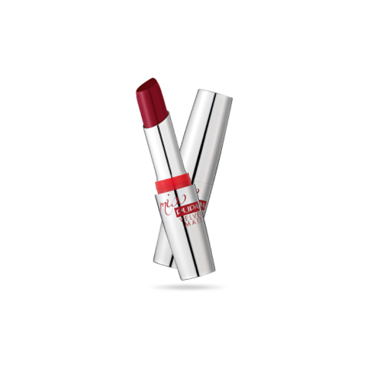 @PUPA ROSS TAPIS DE VELOURS 403