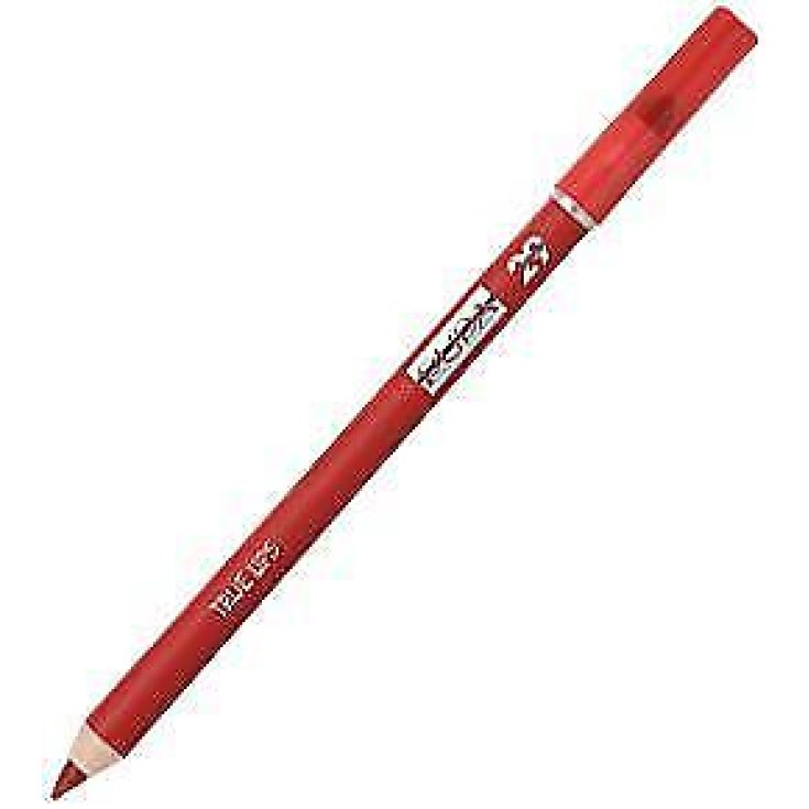 @PUPA TRUE LIPS N.29 ROUGE INTENSE