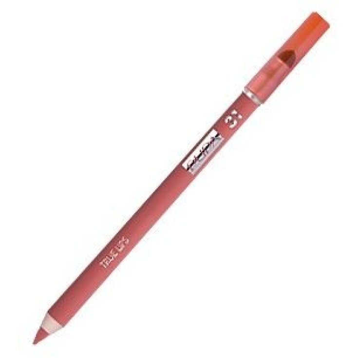 @PUPA M / VRAIES LÈVRES LÈVRES 31