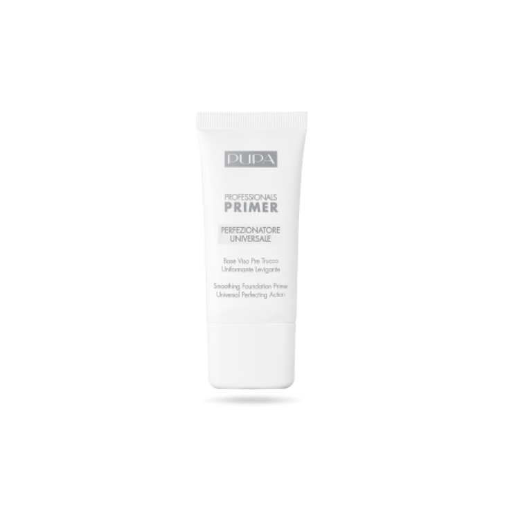@PUPA PRIMER PROFESS.BASE FACE 02