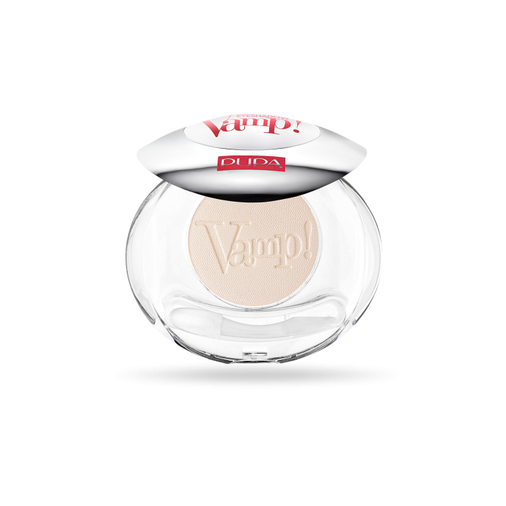 @PUPA OMBR VAMP COMPACT 101