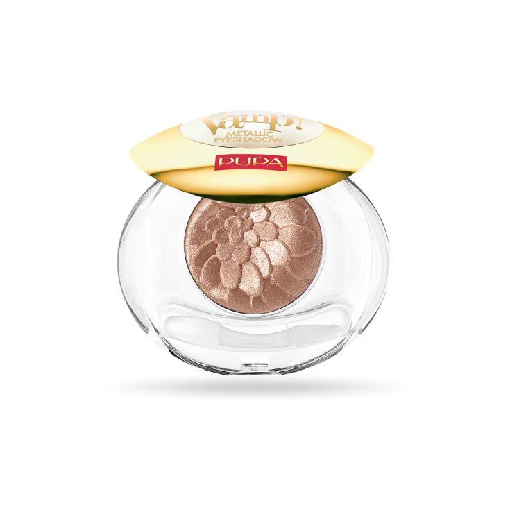 * PUPA OMBR VAMP MÉTALLIQUE 02