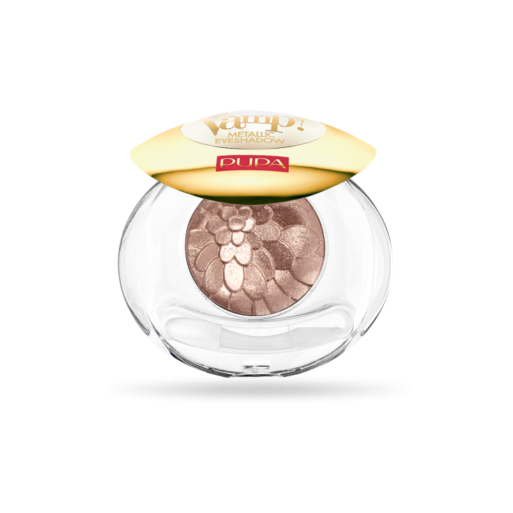 * PUPA OMBR VAMP MÉTALLIQUE 03