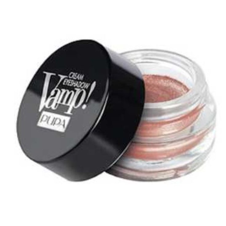 @PUPA CRÈME OMBR VAMP 100