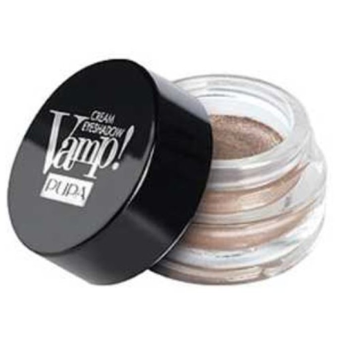 @PUPA CRÈME OMBR VAMP 101