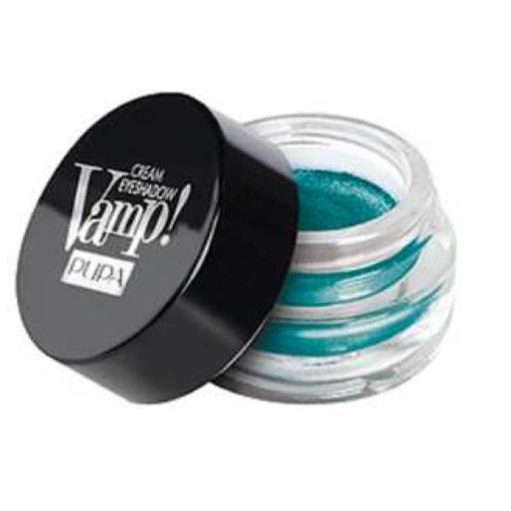 @PUPA CRÈME OMBR VAMP 201