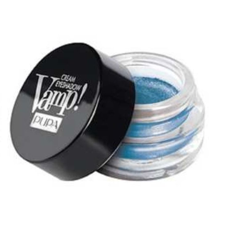 @PUPA CRÈME OMBR VAMP 301