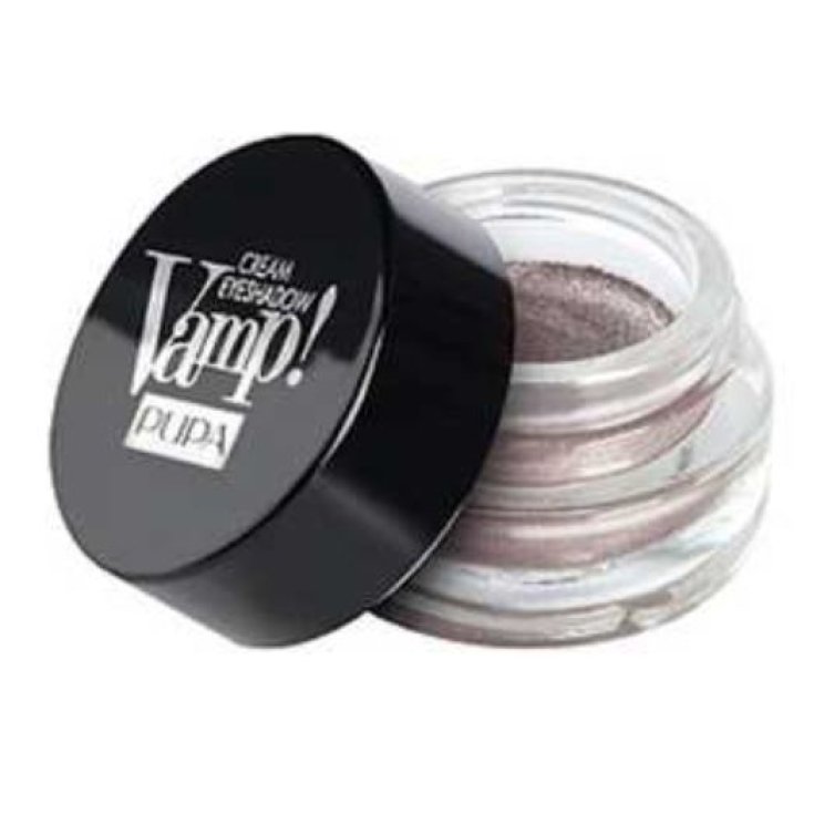 @PUPA CRÈME OMBR VAMP 400