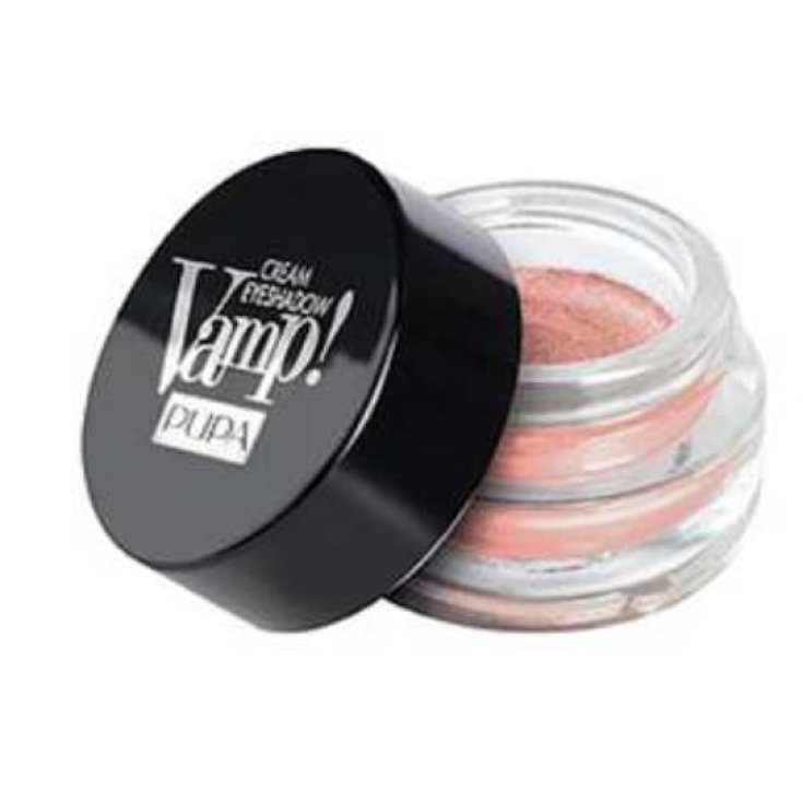 @PUPA CRÈME OMBR VAMP 500