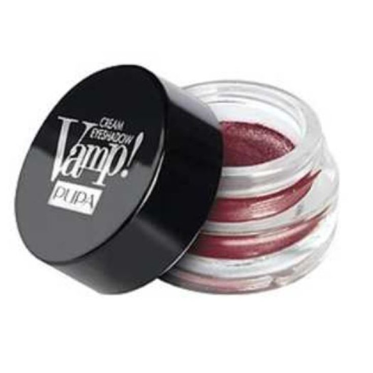 @PUPA OMBR VAMP CRÈME 501