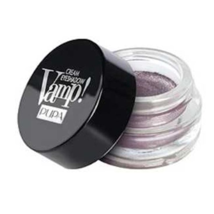 @PUPA CRÈME OMBR VAMP 600