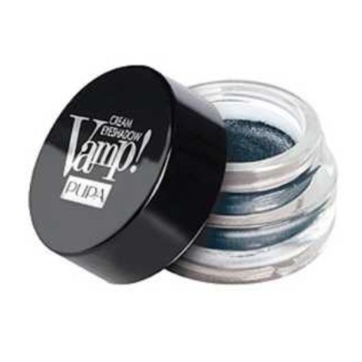 @PUBA CRÈME OMBR VAMP 601