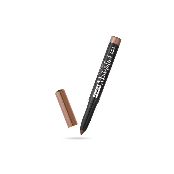 @PUPA FARD À PAUPIÈRES CONÇU POUR DURER 24