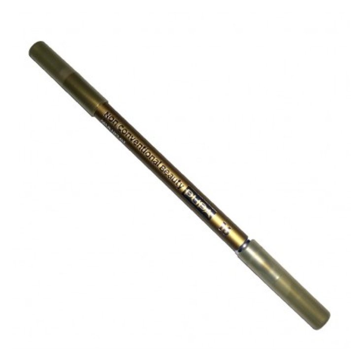 @PUPA M/YEUX PLURIEL 16 DARK GOLD