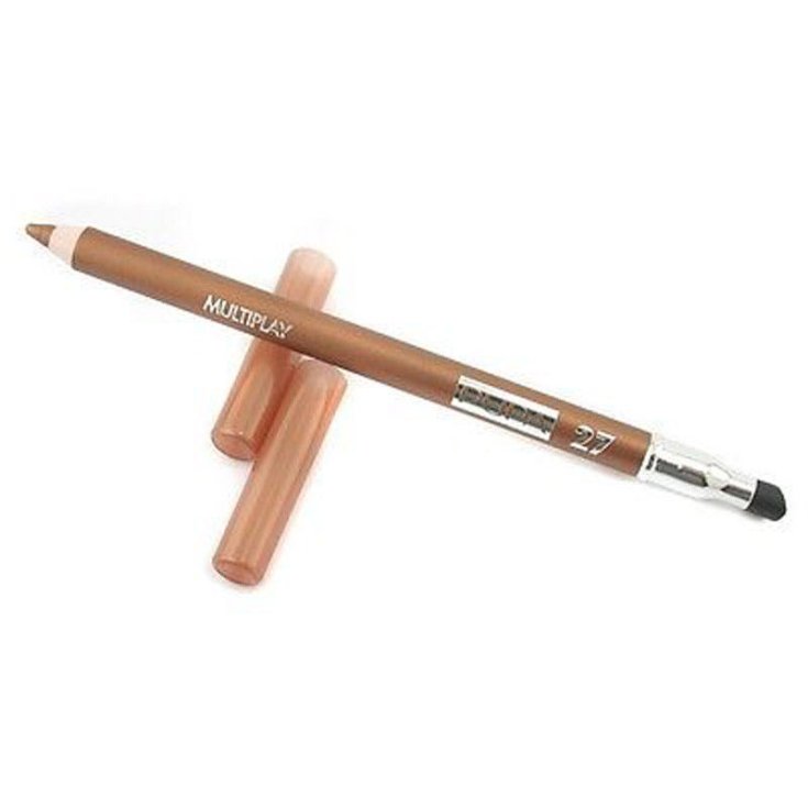 * PUPA M / YEUX MULTIPLAY 27 GOLD BRO
