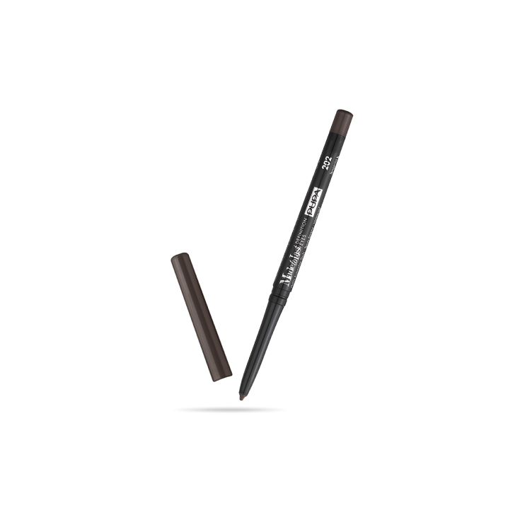 Pupa Made To Last Definition Eye Stylus Crayon Yeux Automatique Couleur 202 Cacao Foncé