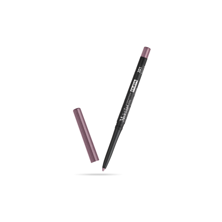 Pupa Made To Last Definition Eye Stylus Crayon Yeux Automatique Couleur 301 Mauve Nacré