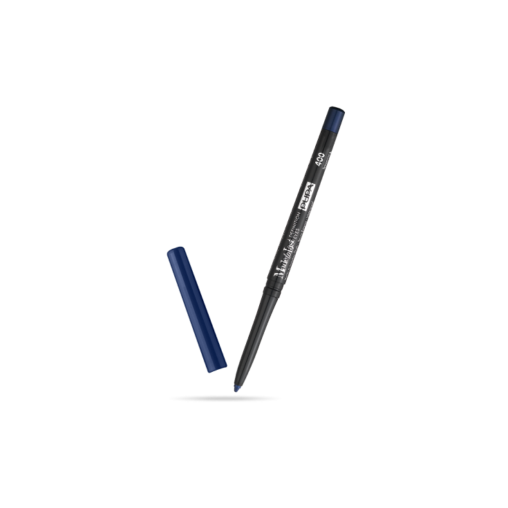 Pupa Made To Last Definition Eye Stylus Crayon Yeux Automatique Couleur 400 Bleu Nuit