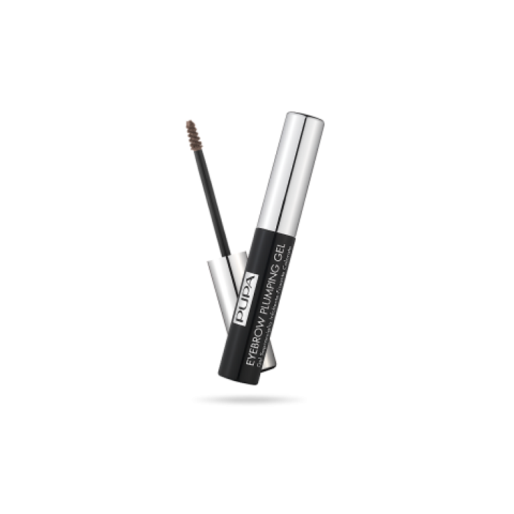 PUPA GEL REPULPANT SOURCILS 01