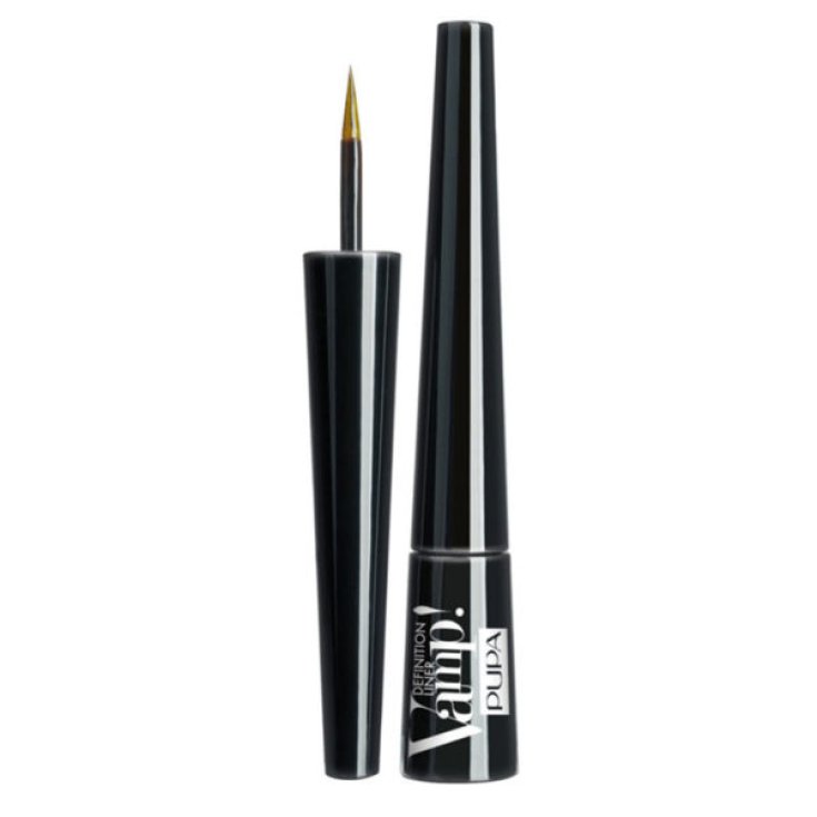 DOUBLURE PUPA VAMP DEF * 201
