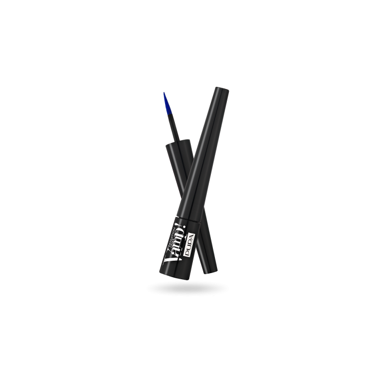 @PUPA LINER DÉFINITION VAMP 301