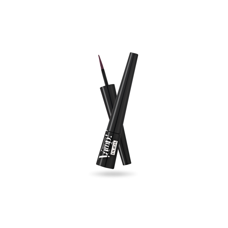 @PUPA LINER DÉFINITION VAMP 400