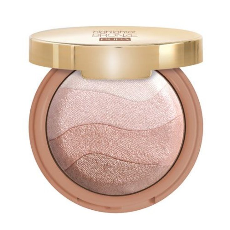 @PUPA SURLIGNEUR BRONZE 003