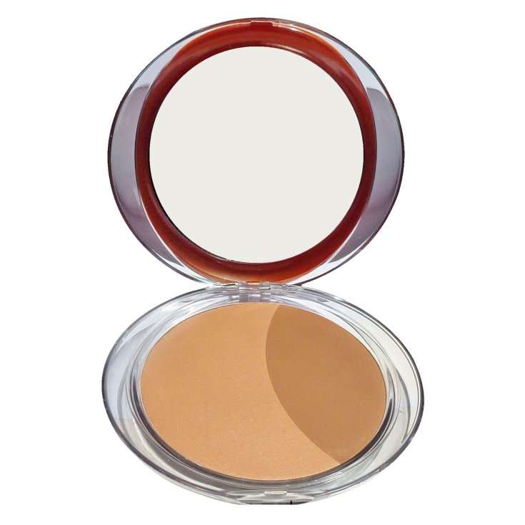 @PUPA DESERT BRONZ.POUDRE 002