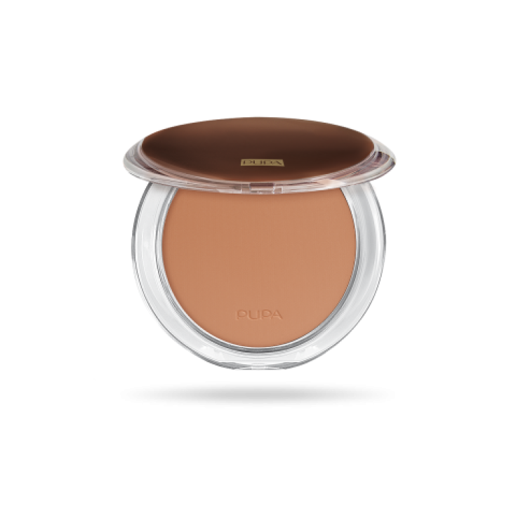 @PUPA TERRA BRONZE EXTRÊME 002