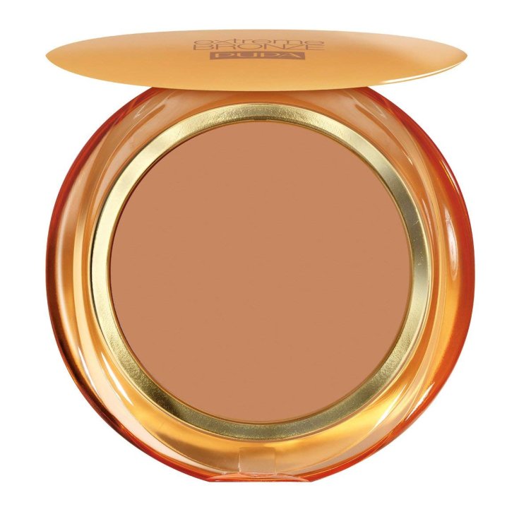 @PUPA TERRA BRONZE EXTRÊME 003