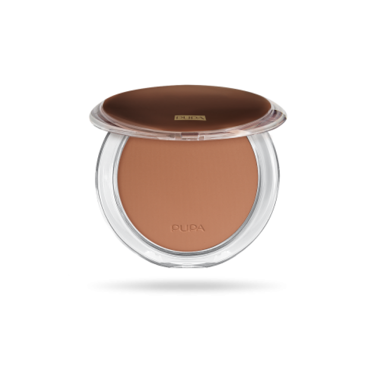 @PUPA TERRA BRONZE EXTRÊME 003