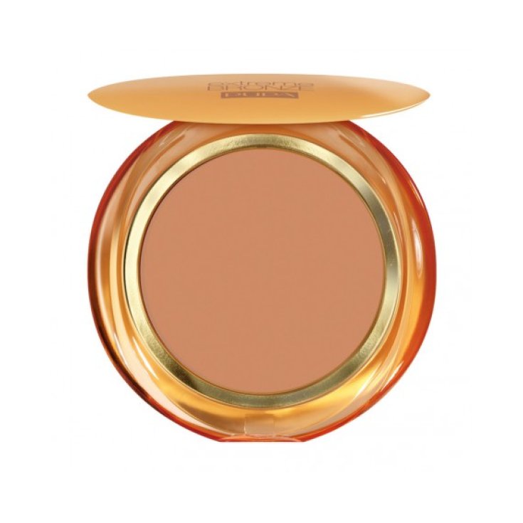 @PUPA TERRA BRONZE EXTRÊME 033