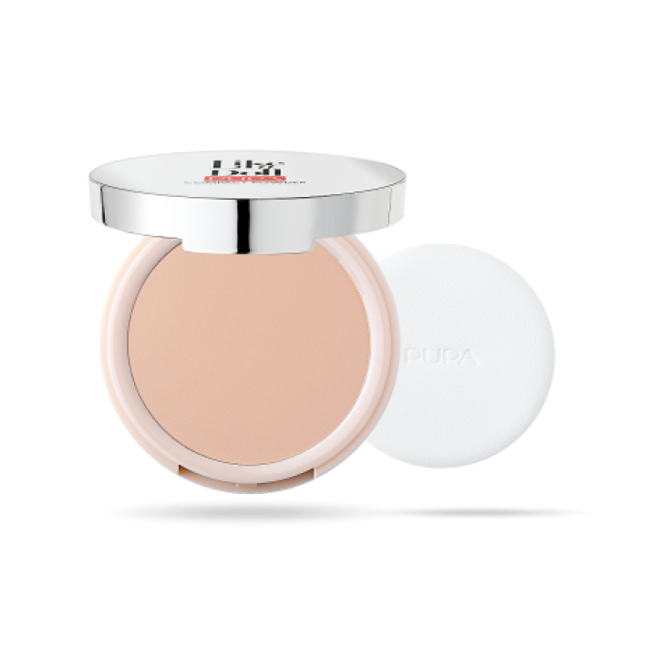 PUPA POUDRE PEAU PARFAITE 05