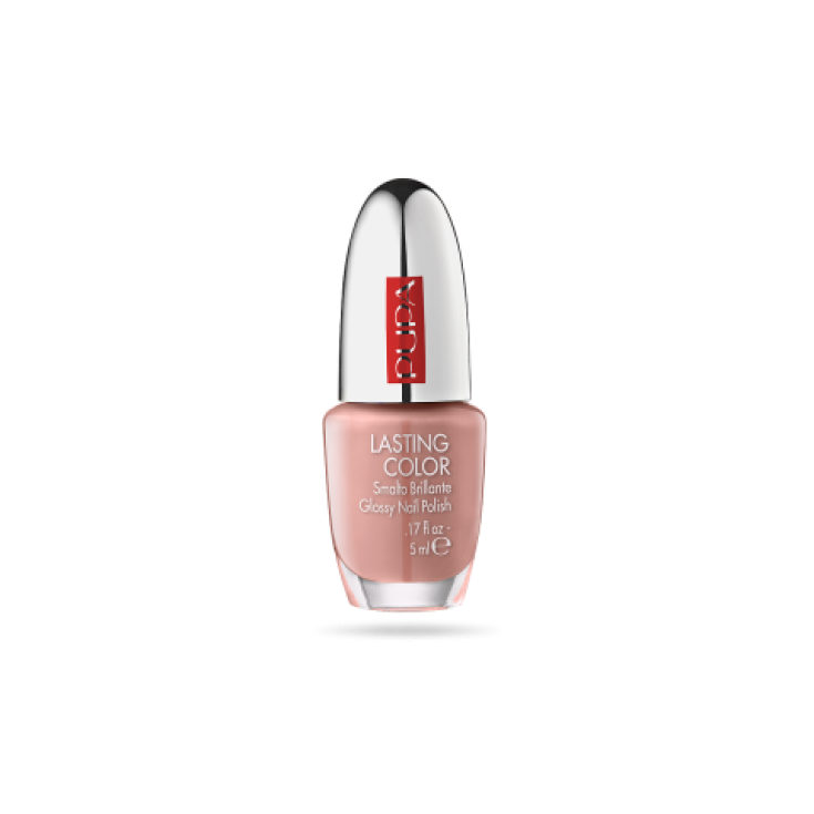 * PUPA ÉMAIL 205 ROSE