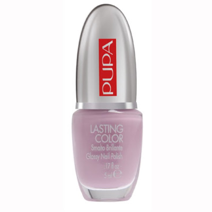 @PUPA ÉMAIL 209 LILAS