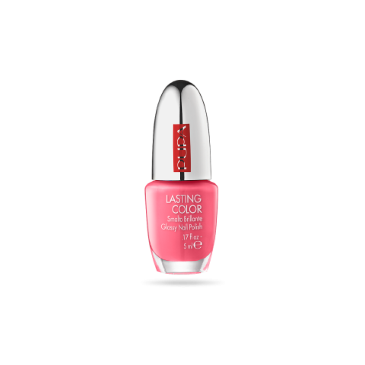 * PUPA EMAIL 309 FLUO FUCHSIA