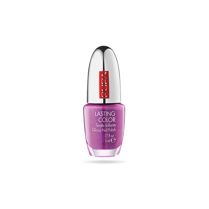 * PUPA ÉMAIL 400 VIOLET