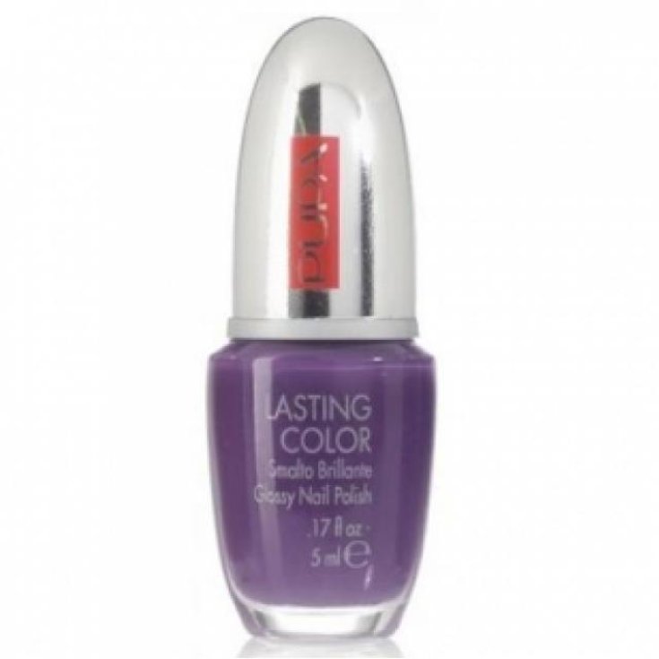 @PUPA ÉMAIL 401 VIOLET