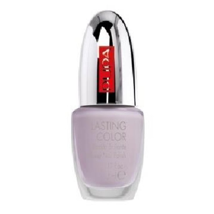 PUPA ÉMAIL COULEUR DURABLE - CLAIR L