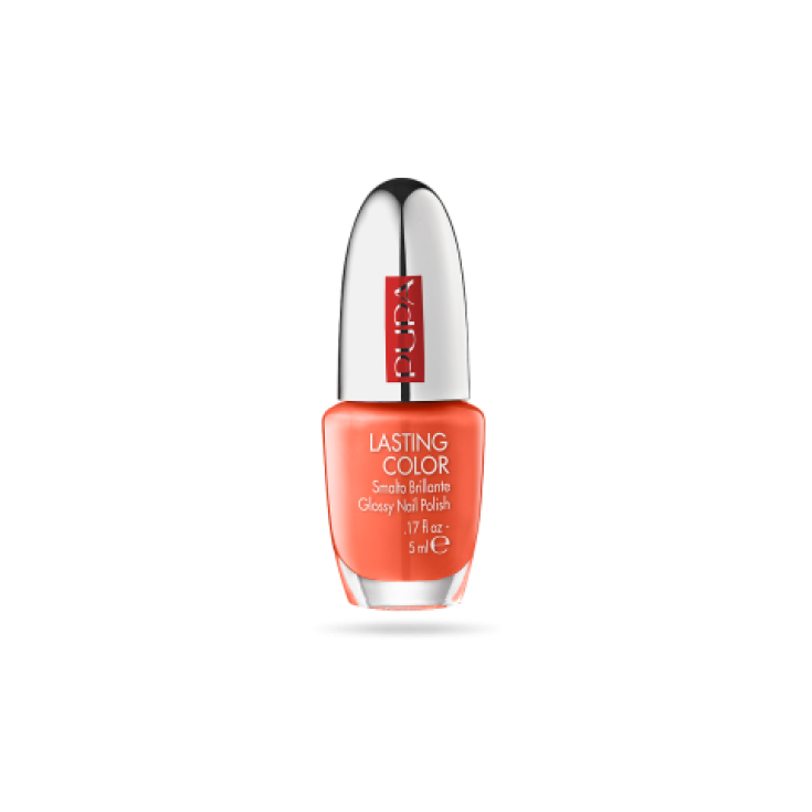 * PUPA ÉMAIL 500 ORANGE