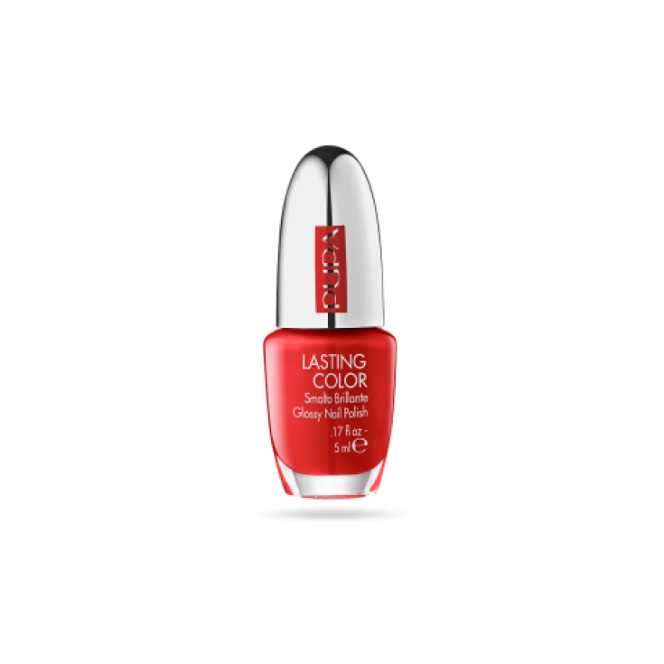 * PUPA ÉMAIL 600 ROUGE