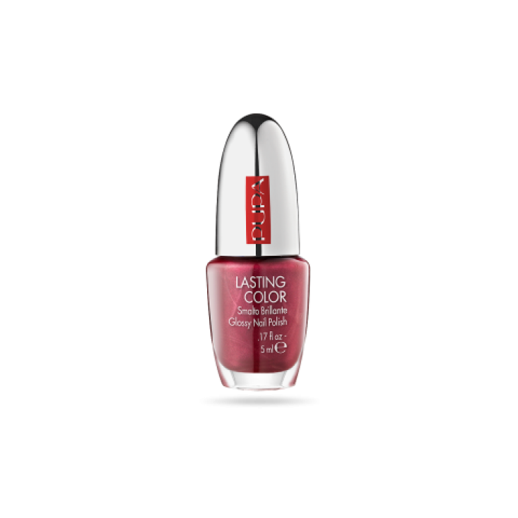 * PUPA ÉMAIL 605 ROUGE