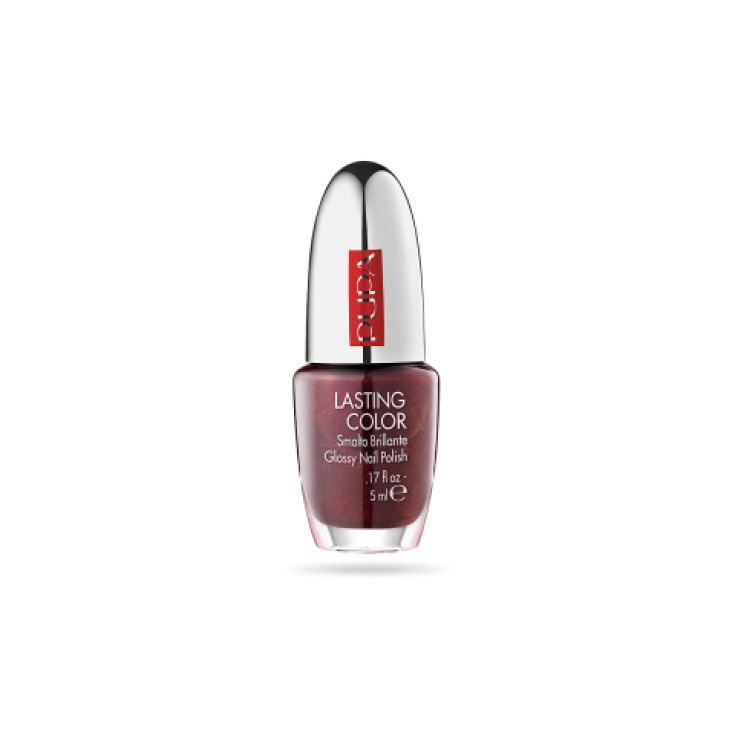 * PUPE ÉMAIL 609 BORDEAUX