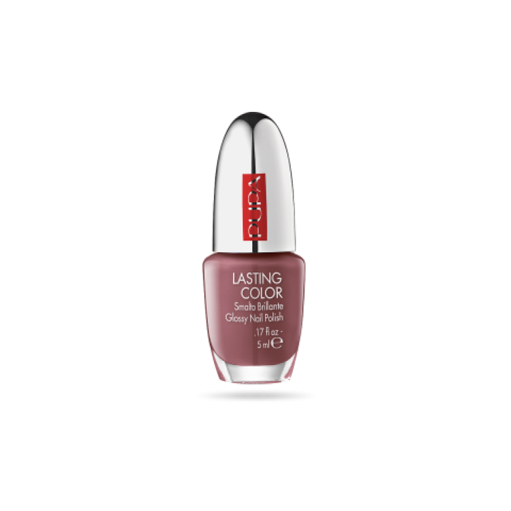 * PUPA ÉMAIL 625 ROSE FONCÉ