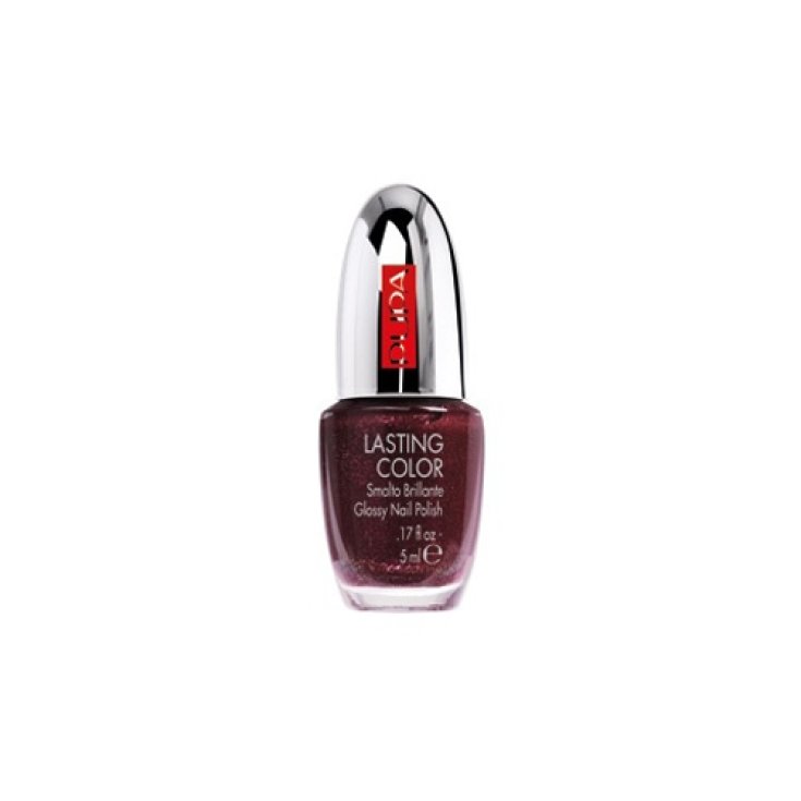 Pupa Lasting Color Vernis à Ongles 626 Rose Nacré