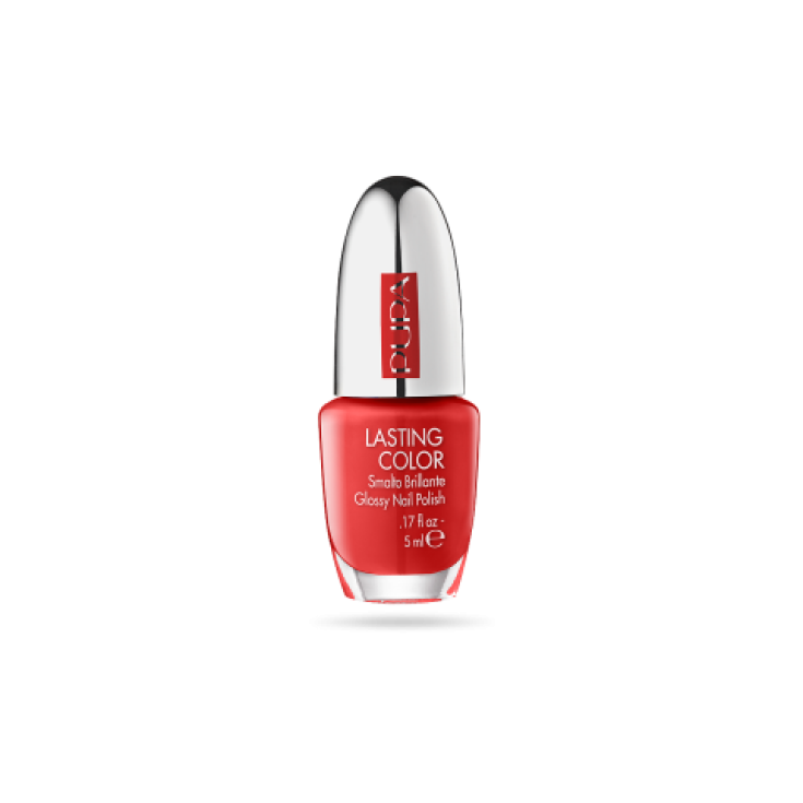 * PUPA EMAIL 629 ROUGE SENSUELLE