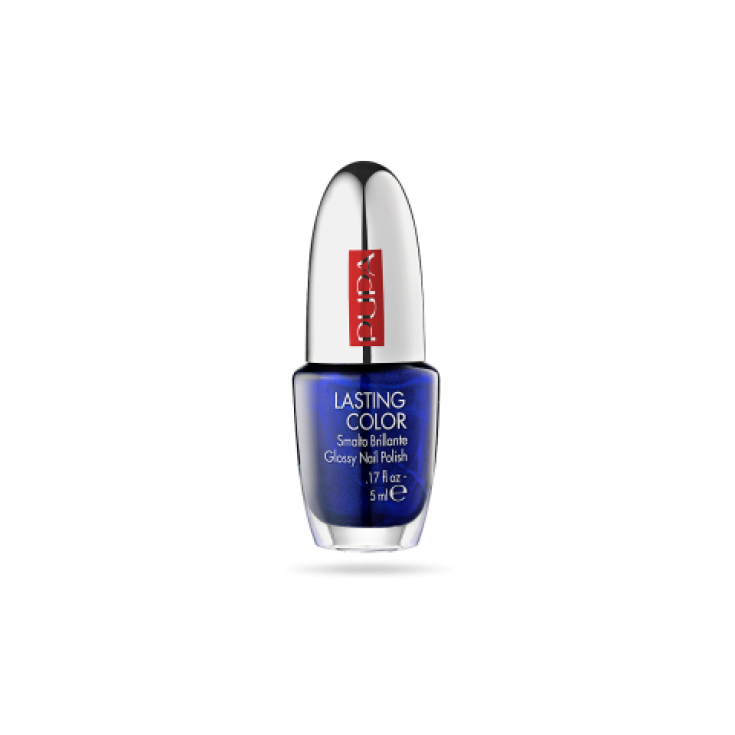* PUPA ÉMAIL 701 BLEU