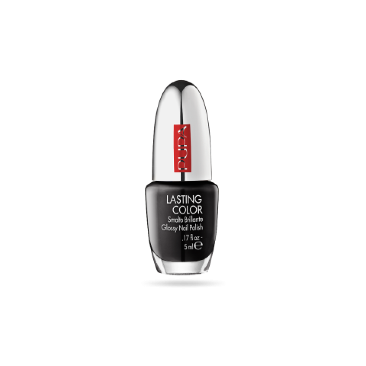 * PUPA ÉMAIL 704 NOIR